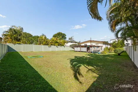 Property photo of 6 Clare Road Kingston QLD 4114