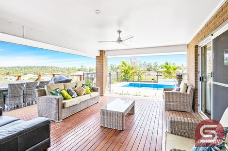 Property photo of 25-29 Glover Circuit New Beith QLD 4124
