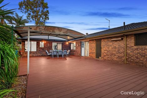 Property photo of 5 Leah Court Wellington Point QLD 4160