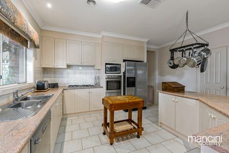 Property photo of 11 Park Lane Point Cook VIC 3030