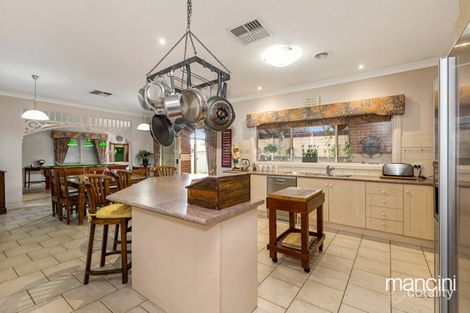 Property photo of 11 Park Lane Point Cook VIC 3030