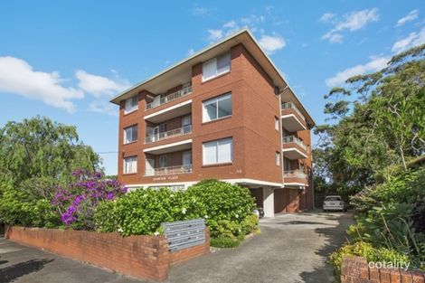 Property photo of 7/1-3 Morden Street Cammeray NSW 2062