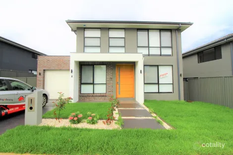 2 Braeburn Cres, Stanhope Gardens, NSW 2768