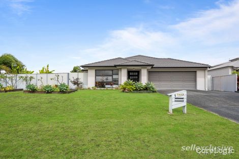 Property photo of 1 Falco Court Banksia Beach QLD 4507