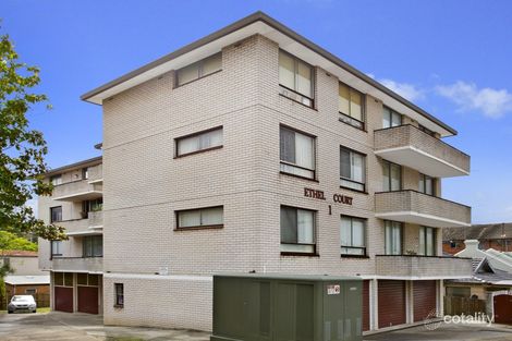 6/1 Ethel St, Randwick, NSW 2031