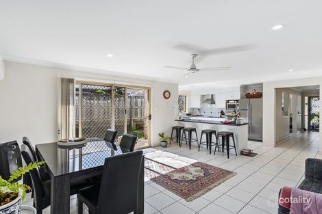 Property photo of 8 Elabana Court Upper Coomera QLD 4209