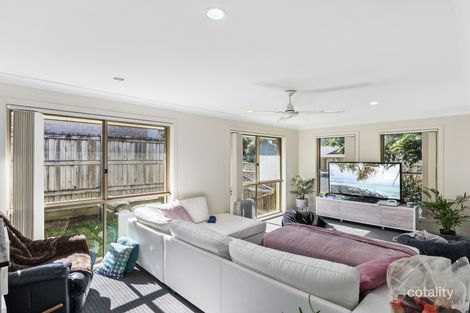 Property photo of 8 Elabana Court Upper Coomera QLD 4209