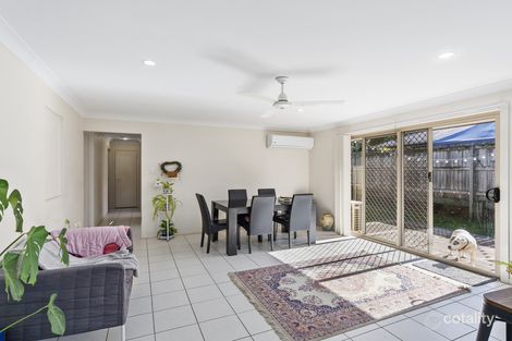 Property photo of 8 Elabana Court Upper Coomera QLD 4209