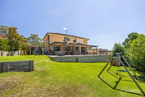 Property photo of 23 Lipton Close Woodrising NSW 2284