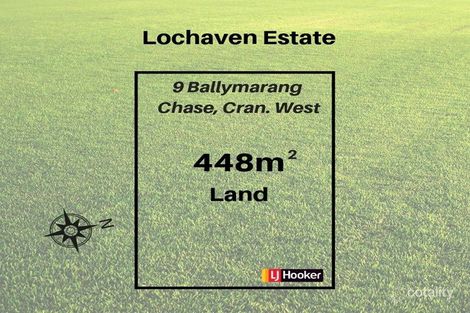 9 Ballymarang Ch, Cranbourne West, VIC 3977