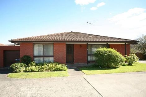7/11 Wilson St, Berwick, VIC 3806