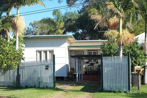 843 Esplanade, Lota, QLD 4179