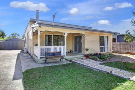 28 Vincent St, Tootgarook, VIC 3941