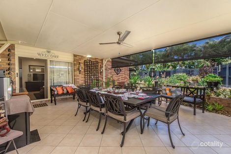 Property photo of 12 Jura Street Brassall QLD 4305