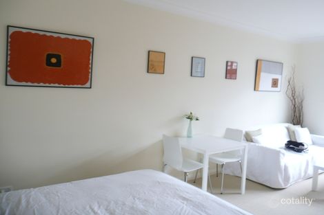 Property photo of 1/1-5 Dwyer Street Chippendale NSW 2008