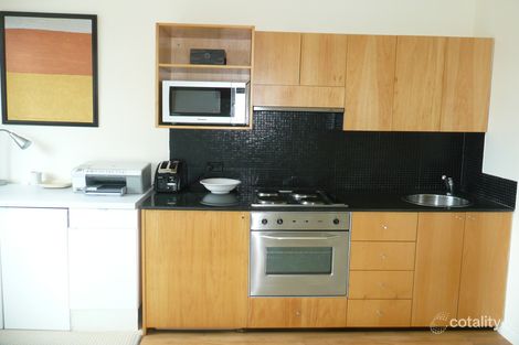 Property photo of 1/1-5 Dwyer Street Chippendale NSW 2008
