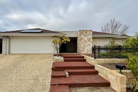 Property photo of 2 Ingham Street Aveley WA 6069