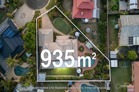 Property photo of 15 Huntington Court Calamvale QLD 4116