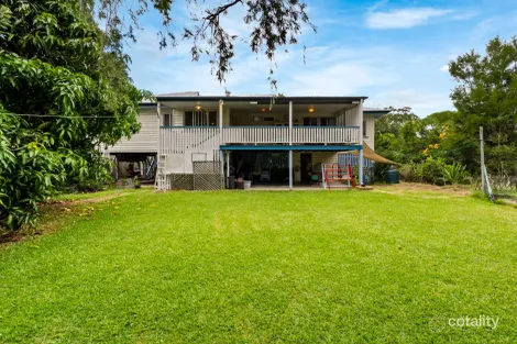 14 Chancellor St, Sherwood, QLD 4075