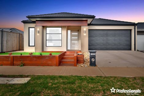 Property photo of 4 Alcove Road Weir Views VIC 3338