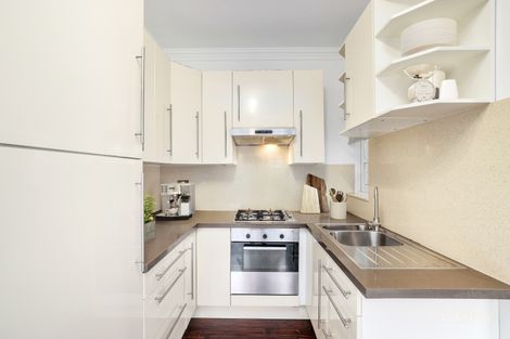 Property photo of 2/8 Malvern Avenue Manly NSW 2095