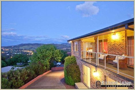 Property photo of 28 Mehaffey Crescent Theodore ACT 2905