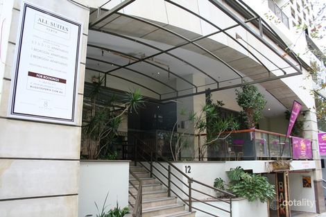 506/12 Victoria Ave, Perth, WA 6000