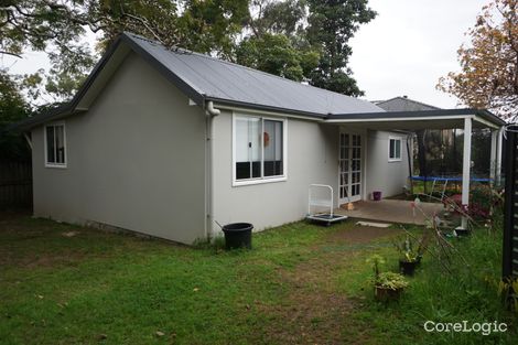 Property photo of 166 Carlingford Road Epping NSW 2121