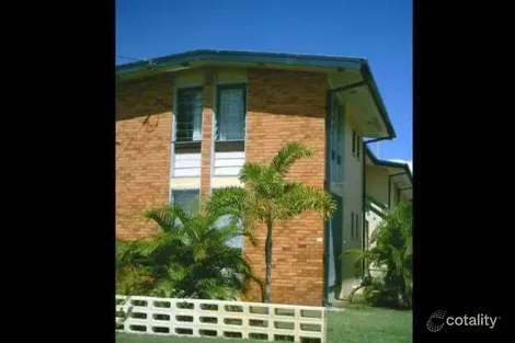 Property photo of 116 Mitchell Street North North Ward QLD 4810