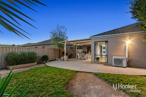 Property photo of 51 Fairbridge Road Point Cook VIC 3030