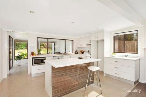 Property photo of 4 Dam Road Wombarra NSW 2515