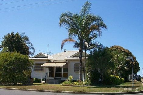 34 Ritchie St, Norville, QLD 4670