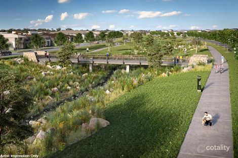 Lot 904 Colchester Dr, Werribee, VIC 3030