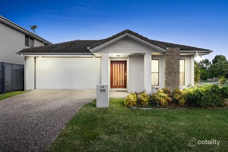 49 Nicklaus Pde, North Lakes, QLD 4509