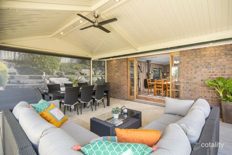 Property photo of 11 Freeling Crescent Greenwith SA 5125
