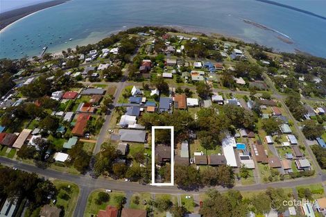 Property photo of 58 Chapman Street Callala Bay NSW 2540