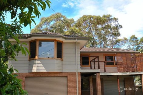 Property photo of 58 Chapman Street Callala Bay NSW 2540