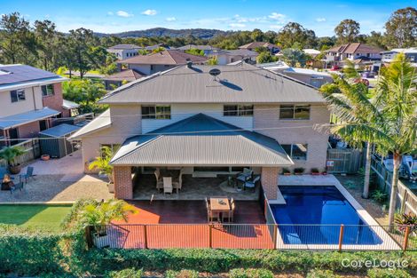 Property photo of 40 Pebble Beach Drive Windaroo QLD 4207