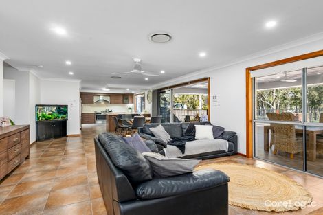 Property photo of 40 Pebble Beach Drive Windaroo QLD 4207