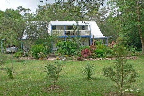 Property photo of 148 Kirra Road Maroochy River QLD 4561