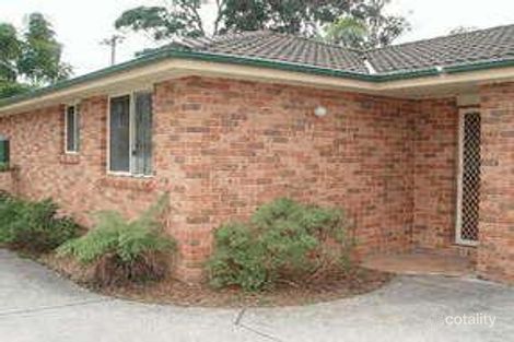 Property photo of 1/41 Davies Street Kincumber NSW 2251