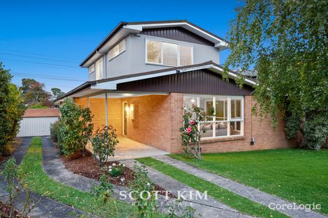Property photo of 52 Wilga Street Mount Waverley VIC 3149