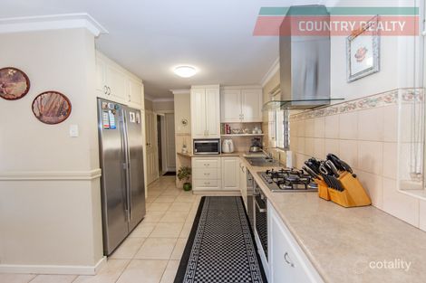 Property photo of 202 Morris Edwards Drive Daliak WA 6302