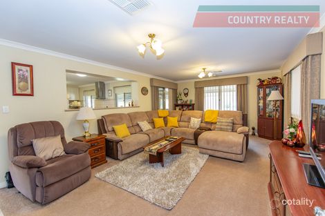 Property photo of 202 Morris Edwards Drive Daliak WA 6302