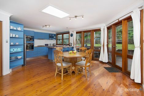 Property photo of 26 McArthur Parade Mangerton NSW 2500
