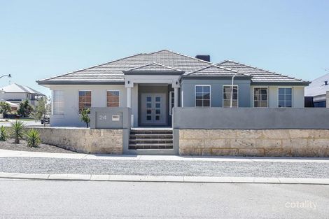 24 Portsmouth St, Jindalee, WA 6036