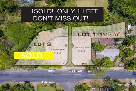 25 Paten Rd, The Gap, QLD 4061