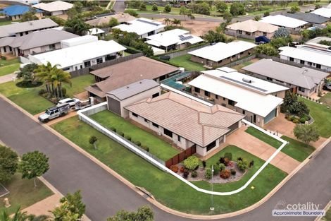 Property photo of 18 Dune Circle Lammermoor QLD 4703