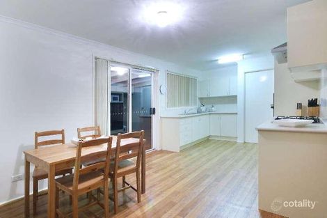 Property photo of 1 Mozart Place Cranebrook NSW 2749