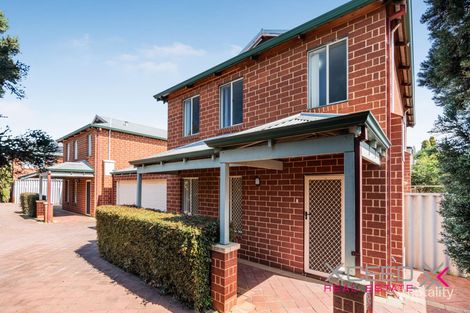 12b Thorpe St, Morley, WA 6062